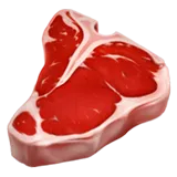 🥩 Corte De Carne Copiar Pegar Emoji 🥩