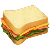 🥪 サンドイッチ 絵文字コピー貼り付け 🥪