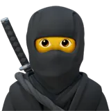 🥷 Ninja Copiar Pegar Emoji 🥷🥷🏻🥷🏼🥷🏽🥷🏾🥷🏿