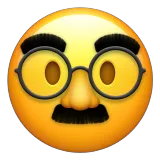 ðŸ¥¸ Disguised Face Emoji Copy Paste ðŸ¥¸