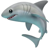 🦈 鯊魚 表情符號複製粘貼 🦈