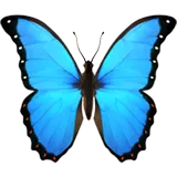 🦋 Butterfly Emoji Copy Paste 🦋