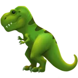 🦖 T-Rex Emoji Kopier Indsæt 🦖