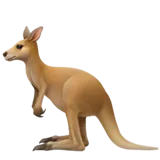 🦘 Känguru Emoji Kopieren Einfügen 🦘