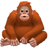 🦧 Orangutan Emoji Copy Paste 🦧