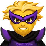 🦹‍♂️ Człowiek Supervillain Kopiuj i Wklej Emoji 🦹‍♂️🦹🏻‍♂️🦹🏼‍♂️🦹🏽‍♂️🦹🏾‍♂️🦹🏿‍♂️