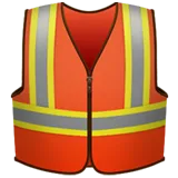 🦺 Safety Vest Emoji Copy Paste 🦺