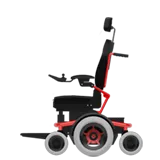 🦼 Μηχανοκίνητο Αναπηρικό Καροτσάκι Αντιγραφή Επικόλλησης Emoji 🦼