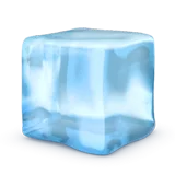 🧊 冰 表情符号复制粘贴 🧊