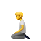 🧎 Person Kneeling Emoji Copy Paste 🧎🧎🏻🧎🏼🧎🏽🧎🏾🧎🏿
