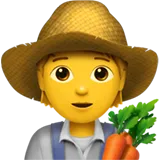 🧑‍🌾 Αγρότης Αντιγραφή Επικόλλησης Emoji 🧑‍🌾🧑🏻‍🌾🧑🏼‍🌾🧑🏽‍🌾🧑🏾‍🌾🧑🏿‍🌾
