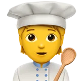 🧑‍🍳 Кухар Emoji Копіювати Вставити 🧑‍🍳🧑🏻‍🍳🧑🏼‍🍳🧑🏽‍🍳🧑🏾‍🍳🧑🏿‍🍳