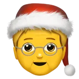 🧑‍🎄 Mx Claus Αντιγραφή Επικόλλησης Emoji 🧑‍🎄🧑🏻‍🎄🧑🏼‍🎄🧑🏽‍🎄🧑🏾‍🎄🧑🏿‍🎄