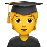 🧑‍🎓 Μαθητης Σχολειου Αντιγραφή Επικόλλησης Emoji 🧑‍🎓🧑🏻‍🎓🧑🏼‍🎓🧑🏽‍🎓🧑🏾‍🎓🧑🏿‍🎓