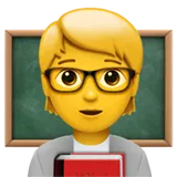 🧑‍🏫 Δάσκαλος Αντιγραφή Επικόλλησης Emoji 🧑‍🏫🧑🏻‍🏫🧑🏼‍🏫🧑🏽‍🏫🧑🏾‍🏫🧑🏿‍🏫