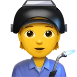🧑‍🏭 Εργάτης Εργοστασίου Αντιγραφή Επικόλλησης Emoji 🧑‍🏭🧑🏻‍🏭🧑🏼‍🏭🧑🏽‍🏭🧑🏾‍🏭🧑🏿‍🏭