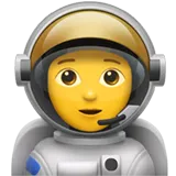 🧑‍🚀 宇航员 表情符号复制粘贴 🧑‍🚀🧑🏻‍🚀🧑🏼‍🚀🧑🏽‍🚀🧑🏾‍🚀🧑🏿‍🚀