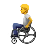 🧑‍🦽 手動車椅子の人 絵文字コピー貼り付け 🧑‍🦽🧑🏻‍🦽🧑🏼‍🦽🧑🏽‍🦽🧑🏾‍🦽🧑🏿‍🦽