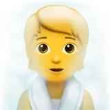 🧖 Людина В Паровій Кімнаті Emoji Копіювати Вставити 🧖🧖🏻🧖🏼🧖🏽🧖🏾🧖🏿