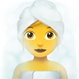 🧖‍♀️ Mujer En Baño De Vapor Copiar Pegar Emoji 🧖‍♀️🧖🏻‍♀️🧖🏼‍♀️🧖🏽‍♀️🧖🏾‍♀️🧖🏿‍♀️