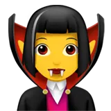 🧛‍♀️ Γυναίκα Βαμπίρ Αντιγραφή Επικόλλησης Emoji 🧛‍♀️🧛🏻‍♀️🧛🏼‍♀️🧛🏽‍♀️🧛🏾‍♀️🧛🏿‍♀️