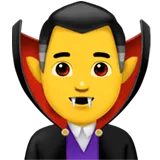 🧛‍♂️ Uomo Vampiro Emoji Copia Incolla 🧛‍♂️🧛🏻‍♂️🧛🏼‍♂️🧛🏽‍♂️🧛🏾‍♂️🧛🏿‍♂️
