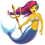 🧜‍♀️ Deniz Kızı Emoji Kopyala Yapıştır 🧜‍♀️🧜🏻‍♀️🧜🏼‍♀️🧜🏽‍♀️🧜🏾‍♀️🧜🏿‍♀️