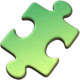 🧩 Puzzle Piece Emoji Copy Paste 🧩