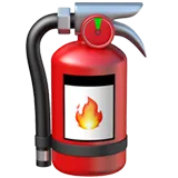 🧯 Πυροσβεστήρας Αντιγραφή Επικόλλησης Emoji 🧯