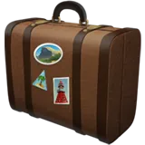 🧳 Gepäck Emoji Kopieren Einfügen 🧳