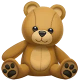 🧸 泰迪熊 表情符号复制粘贴 🧸
