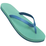 🩴 Thong Sandal Emoji Copy Paste 🩴