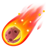 🪋 Meteor Emoji Kopyalama Yapışdırın 🪋