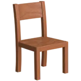 🪑 صندلی شکلک کپی چسباندن 🪑