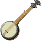🪕 Banjo Copiar Pegar Emoji 🪕