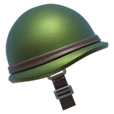 🪖 Vojenská Helma Emoji Kopírovat Vložit 🪖