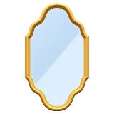 🪞 Καθρέφτης Αντιγραφή Επικόλλησης Emoji 🪞