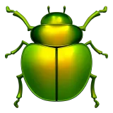🪲 甲虫 表情符号复制粘贴 🪲