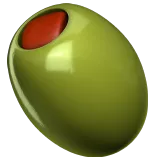 🫒 Olive Emoji Copier Coller 🫒