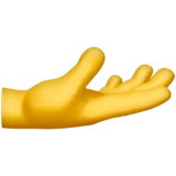 🫴 Рука Долонею Вгору Emoji Копіювати Вставити 🫴🫴🏻🫴🏼🫴🏽🫴🏾🫴🏿