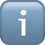 ℹ Πληροφορίες Αντιγραφή Επικόλλησης Emoji ℹ