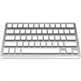 ⌨ Keyboard Emoji Copy Paste ⌨