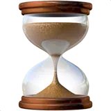 ⏳ Hourglass Not Done Emoji Copy Paste ⏳