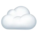 ☁ Cloud Emoji Copy Paste ☁