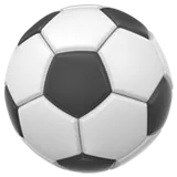 ⚽ Soccer Ball Emoji Copy Paste ⚽