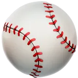 ⚾ Baseball Emoji Kopioi Liitä ⚾