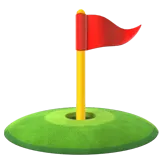 ⛳ Flag In Hole Emoji Copy Paste ⛳