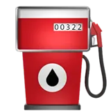 ⛽ 燃油泵 表情符號複製粘貼 ⛽