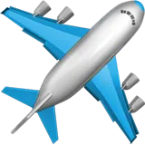 ✈ Flugzeug Emoji Kopieren Einfügen ✈