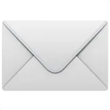 ✉ Briefumschlag Emoji Kopieren Einfügen ✉